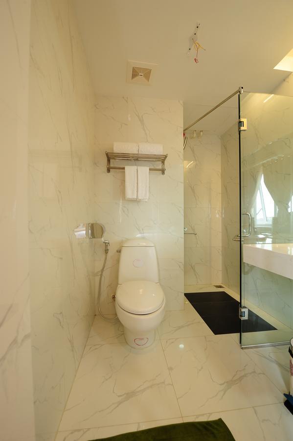 Sao Bang Hotel Hanoi Luaran gambar